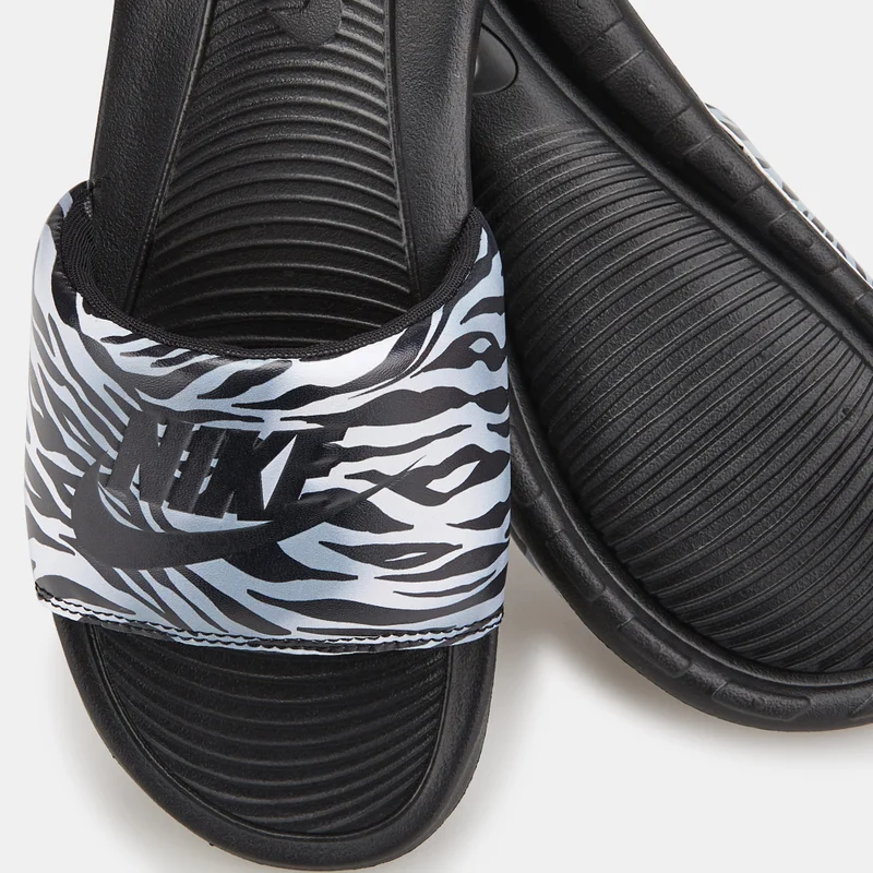 Nike Women's Victori One Printed Slide